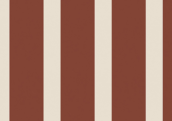The British Stripe Co. Henry, Teignbridge No.1 - Made to Measure Curtains - Image 8
